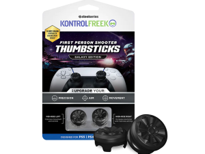 Аксесоар KontrolFreek FPS Thumbsticks Galaxy Black