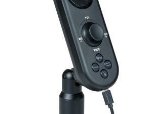 Настолен микрофон Nacon PC, Streaming