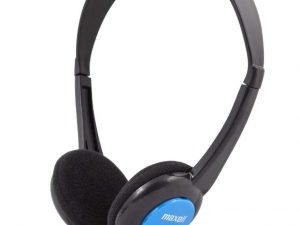 Слушалки MAXELL KIDS
