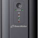 UPS POWERWALKER VI 2200 SH, 2200VA, Line Interactive