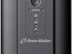 UPS POWERWALKER VI 2200 SH, 2200VA, Line Interactive