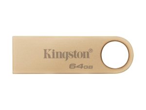 USB памет KINGSTON DataTraveler SE9 G3, 64GB, USB 3.2 Gen1