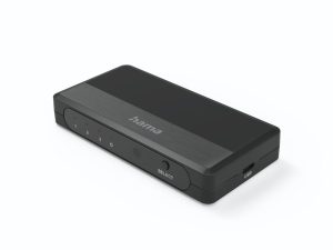 HAMA Превключвател HDMI™, 3x1, 121760