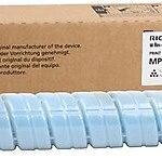 Тонер касета Ricoh MP C4503, C5503, 22500 копия, Cyan