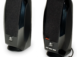 Тонколони Logitech S150, 2.0, 1.2W