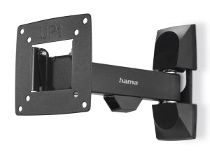 Стенна стойка за TV HAMA, Fullmotion,10-26", 220820