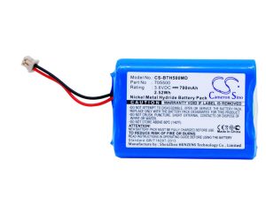 Батерия електронни пипети Cameron Sino Transferpette 705500 Ni-MH  3,6V 700mAh