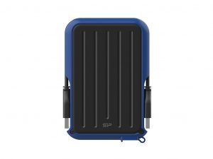 Външен хард диск SILICON POWER Armor A66 , 2.5", 4TB