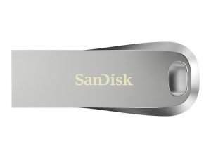USB памет SanDisk Ultra Luxe, 128GB