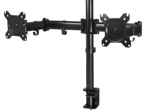 Стойка за монитор ARCTIC Z2 Basic, За бюро, 13" - 27"