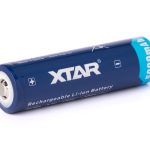 Акумулаторна батерия LiIon  21700 3,7V 5000mAh  XTAR