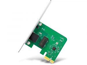 Мрежова карта TP-LINK TG-3468, PCI-ex, V4, low