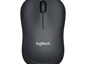 Безжична оптична мишка LOGITECH M220 Silent