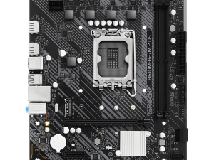 Дънна платка ASRock H610M-H2/M.2, DDR5, mATX