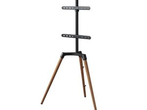 HAMA Стойка за TV, до 165 cm (65") , въртяща се, 220873