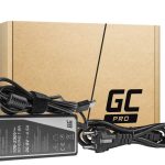Захранване за лаптоп GREEN CELL, PRO Charger / AC Adapter 20V 4.5A 90W for Lenovo G500 G500s G510 Z51-70 IdeaPad Z510 Z710 ThinkPad T440s T460p T470p