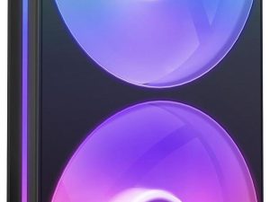 Комплект вентилатори NZXT F280 Black RGB Core