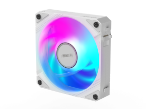 Вентилатор GIGABYTE AORUS EZ CHAIN 120 ICE ARGB