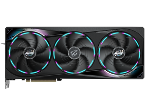 Видео карта GIGABYTE AORUS RTX 5080 MASTER 16GB GDDR7