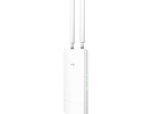 Безжична точка за достъп  Cudy AP1200-Outdoor, AC1200, 2.4/5 GHz, 300 - 867 Mbps, 10/100, PoE