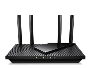 Безжичен рутер TP-Link Archer AX55 Pro, AX3000, Wi-Fi 6, Multi Gigabit