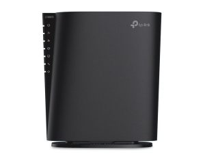 Безжичен рутер TP-Link Archer AX80, AX6000, Wi-Fi 6, 2.5G порт