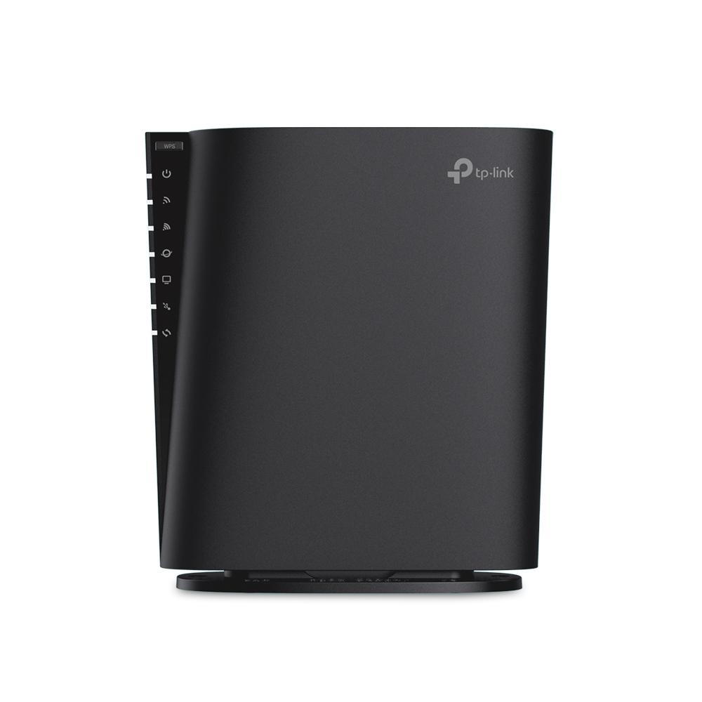 Безжичен рутер TP-Link Archer AX80, AX6000, Wi-Fi 6, 2.5G порт - Image 2