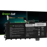 Батерия за лаптоп GREEN CELL ASUS B21N1818 C21N1818-1 for Asus VivoBook 15 A512  7,6V 4150mAh LIPO