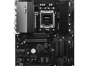 Дънна платка ASRock B850 PRO-A socket AM5