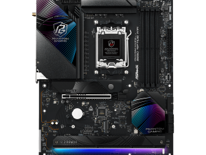 Дънна платка ASRock B850 RIPTIDE WIFI7 socket AM5