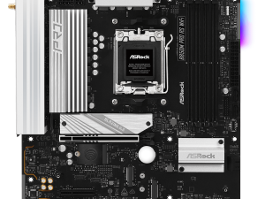 Дънна платка ASRock B850M Pro RS WIFI 6E socket AM5