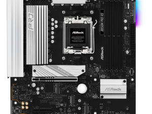 Дънна платка ASRock B850M Pro RS socket AM5