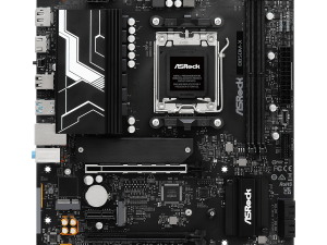 Дънна платка ASRock B850M-X socket AM5
