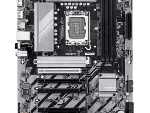 Дънна платка GIGABYTE B860 DS3H WIFI 6E, LGA 1851