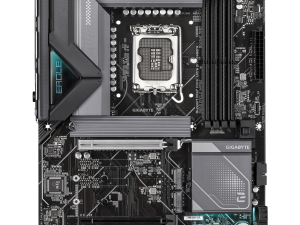 Дънна платка GIGABYTE B860 EAGLE WIFI 6E, LGA 1851