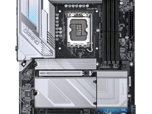 Дънна платка GIGABYTE B860 GAMING X WIFI 6E, LGA 1851