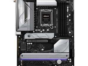 Дънна платка ASRock B860 LiveMixer WIFI 6E, LGA 1851