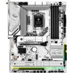 Дънна платка ASRock B860 STEEL LEGEND WIFI 6E, LGA 1851