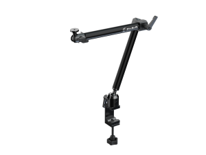 AverMedia Стойка Multi-Angle Arm Flexi Go - BA311L за микрофон и камера