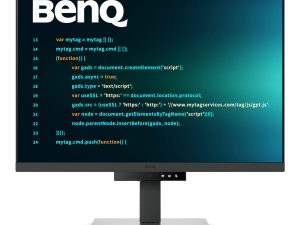 Монитор за програмиране BenQ RD280U, 28.2"
