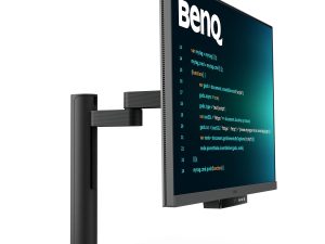 Монитор за програмиране BenQ RD280UA, 28.2", Ergo Stand