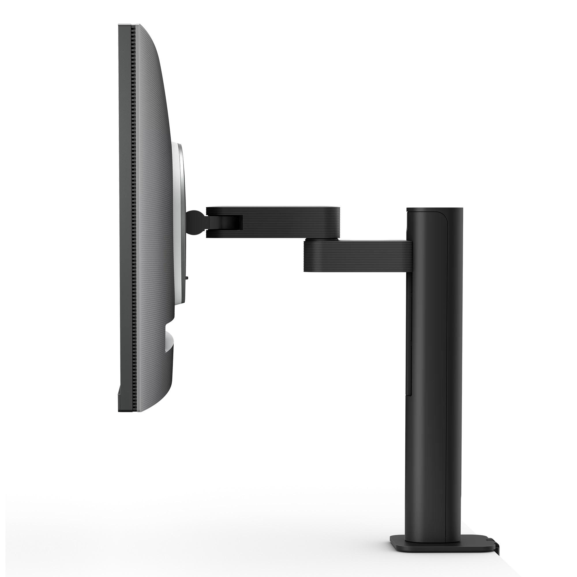 Монитор за програмиране BenQ RD280UA, 28.2", Ergo Stand - Image 10