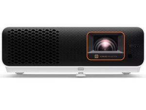 4LED гейминг проектор BenQ X500i, 2200lm, 4K, Android 11, AirPlay, Google Cast