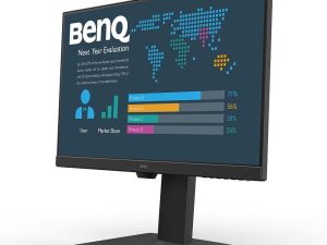 Монитор BenQ BL2786TC, 27", IPS, 1920x1080, 100Hz, Speaker 2 x 2W