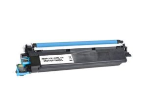 Тонер касета BROTHER TN248XL, HL-L8230/L8240/L3220, MFC L3760/L8340/L8390, DCP L3560CDW, 2300 k. Cyan