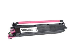 Тонер касета BROTHER TN248XL, HL-L8230/L8240/L3220, MFC L3760/L8340/L8390, DCP L3560CDW, 2300 k. Magenta