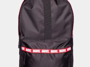 Раница DIFUZED Marvel - Basic Backpack (Generic logo)