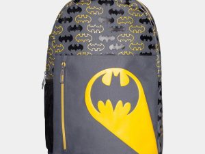 Раница DIFUZED Warner - Batman Basic Plus