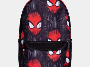 Раница DIFUZED Marvel - Spider-Man Basic Plus