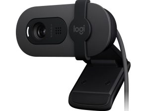Уеб камера Logitech Business Webcam Brio 105, 1080p